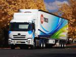 UD Trucks Quon GW Tractor 2010 года